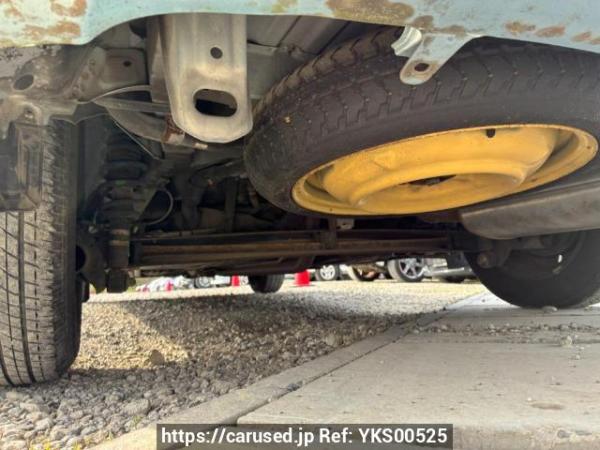 Used 2005 AT toyota wish ZNE10G Image[26]