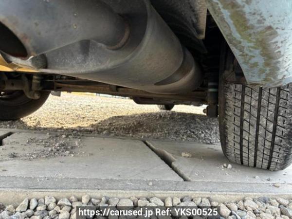 Used 2005 AT toyota wish ZNE10G Image[27]
