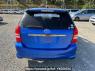 Used 2004 AT toyota wish ZNE10G Image[4]