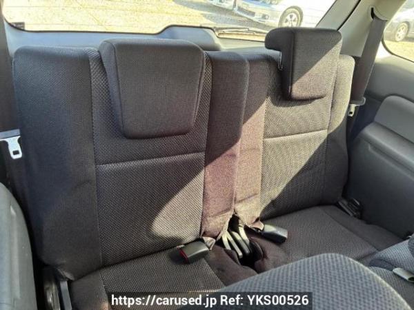 Used 2004 AT toyota wish ZNE10G Image[13]