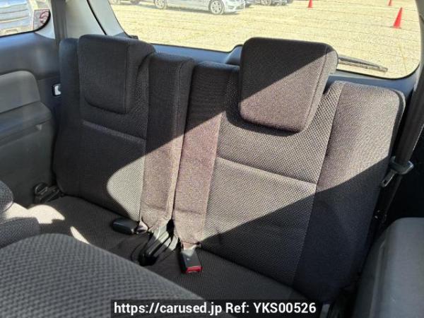 Used 2004 AT toyota wish ZNE10G Image[14]