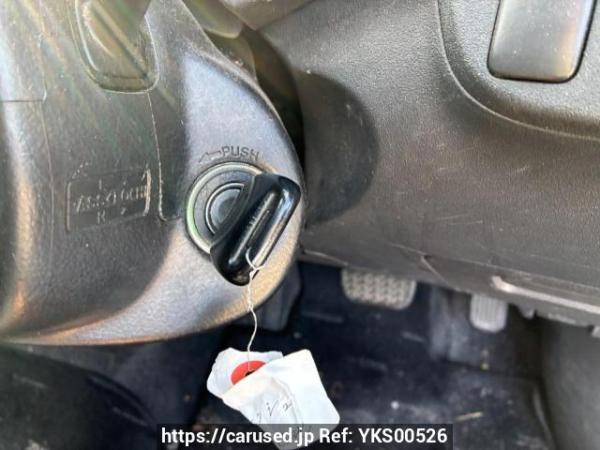 Used 2004 AT toyota wish ZNE10G Image[20]