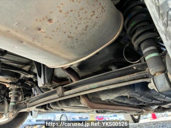 Used 2004 AT toyota wish ZNE10G Image[25]