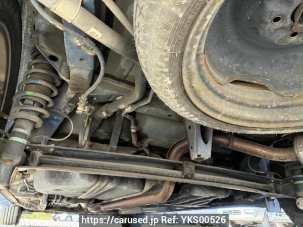 Used 2004 AT toyota wish ZNE10G Image[26]