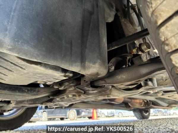 Used 2004 AT toyota wish ZNE10G Image[27]