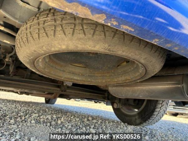 Used 2004 AT toyota wish ZNE10G Image[29]