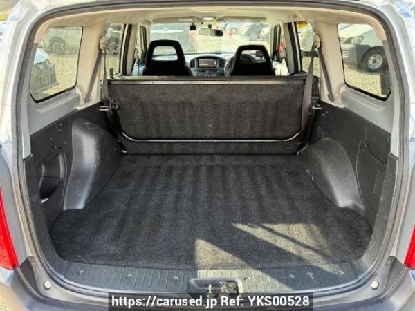 Used 2013 AT toyota probox-van NCP51V Image[6]