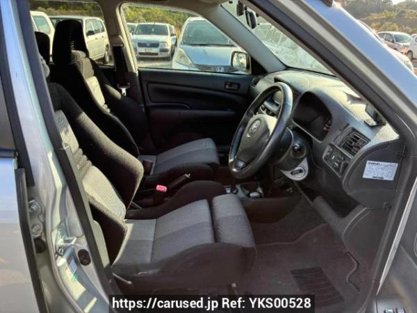 Used 2013 AT toyota probox-van NCP51V Image[10]