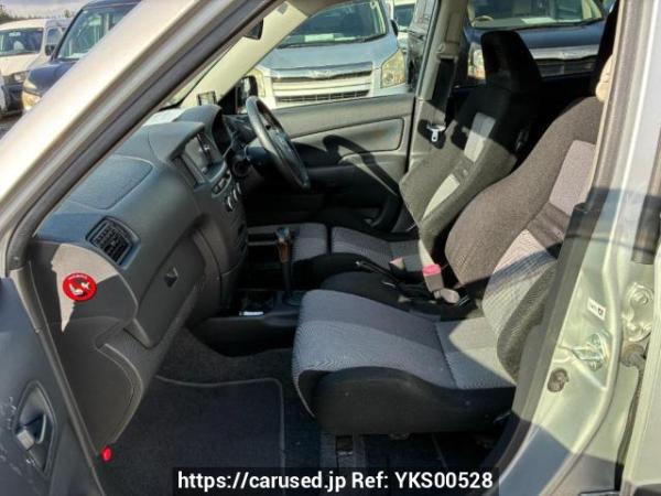 Used 2013 AT toyota probox-van NCP51V Image[11]