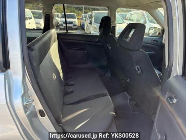 Used 2013 AT toyota probox-van NCP51V Image[12]