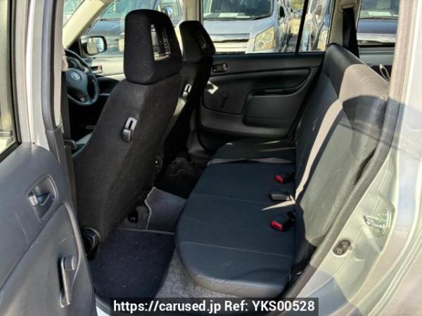 Used 2013 AT toyota probox-van NCP51V Image[13]