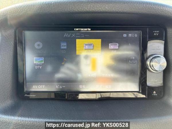 Used 2013 AT toyota probox-van NCP51V Image[15]
