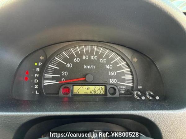 Used 2013 AT toyota probox-van NCP51V Image[16]