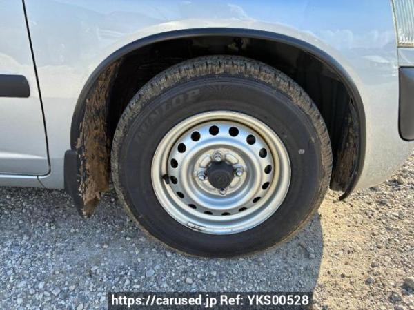 Used 2013 AT toyota probox-van NCP51V Image[18]