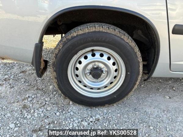 Used 2013 AT toyota probox-van NCP51V Image[20]