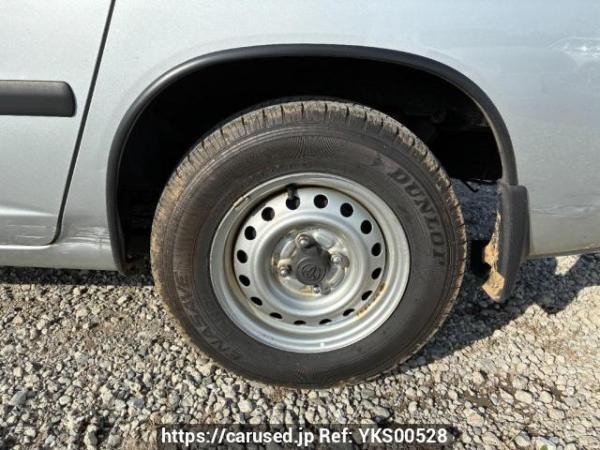 Used 2013 AT toyota probox-van NCP51V Image[21]