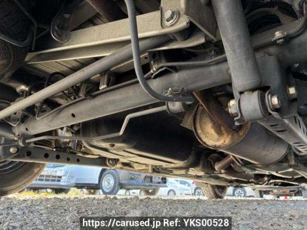 Used 2013 AT toyota probox-van NCP51V Image[25]