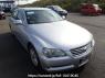 Used 2007 AT toyota mark-x GRX120 Image[0]