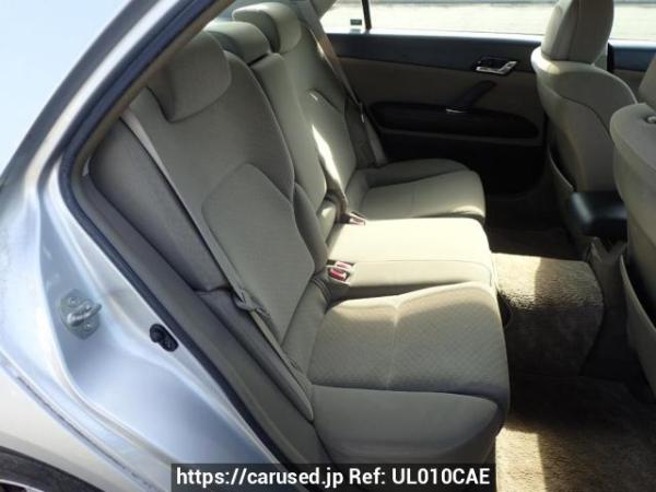 Used 2007 AT toyota mark-x GRX120 Image[13]