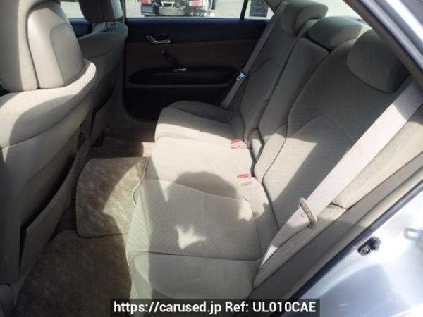 Used 2007 AT toyota mark-x GRX120 Image[14]