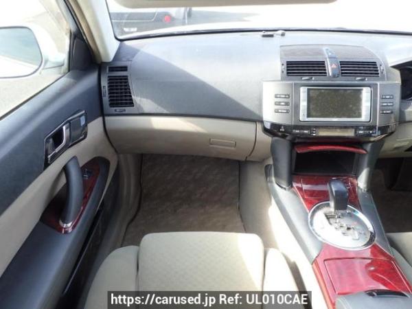 Used 2007 AT toyota mark-x GRX120 Image[15]