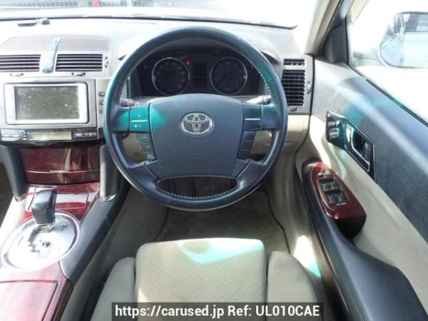 Used 2007 AT toyota mark-x GRX120 Image[17]