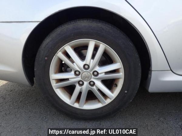 Used 2007 AT toyota mark-x GRX120 Image[27]