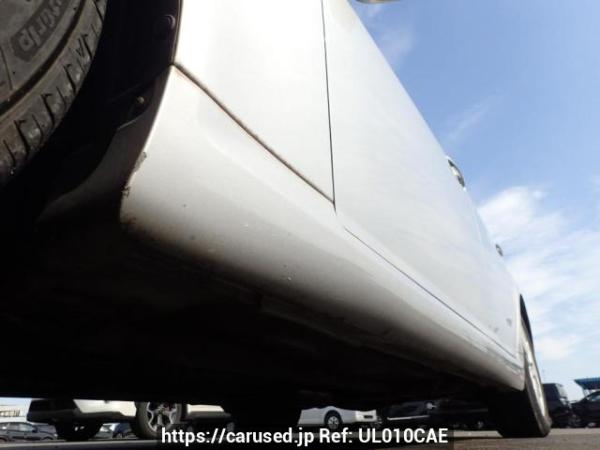 Used 2007 AT toyota mark-x GRX120 Image[34]