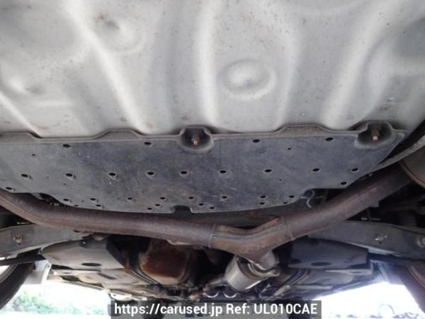 Used 2007 AT toyota mark-x GRX120 Image[37]