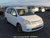 Toyota Raum