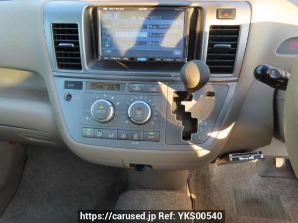 Used 2003 AT toyota raum NCZ20 Image[17]