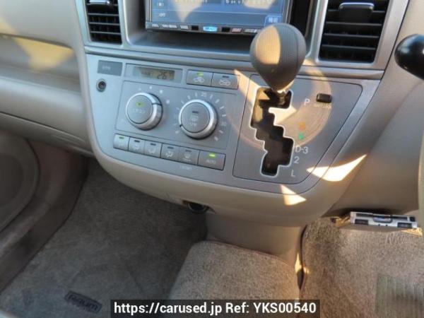 Used 2003 AT toyota raum NCZ20 Image[21]