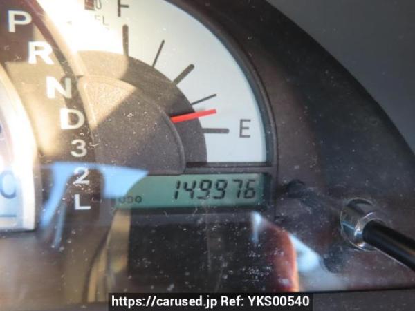 Used 2003 AT toyota raum NCZ20 Image[23]
