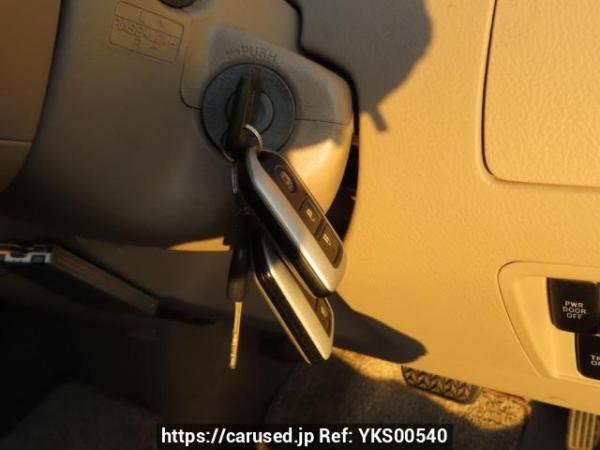 Used 2003 AT toyota raum NCZ20 Image[24]