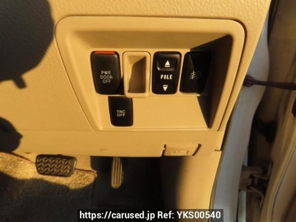 Used 2003 AT toyota raum NCZ20 Image[25]