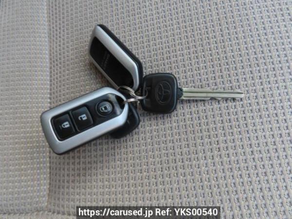 Used 2003 AT toyota raum NCZ20 Image[27]