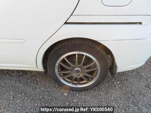 Used 2003 AT toyota raum NCZ20 Image[31]
