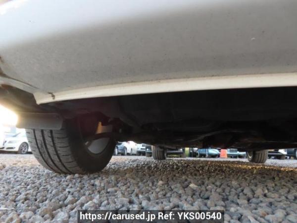 Used 2003 AT toyota raum NCZ20 Image[32]
