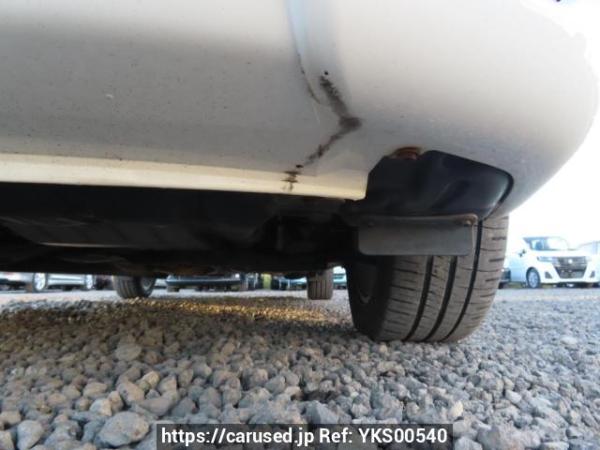 Used 2003 AT toyota raum NCZ20 Image[33]