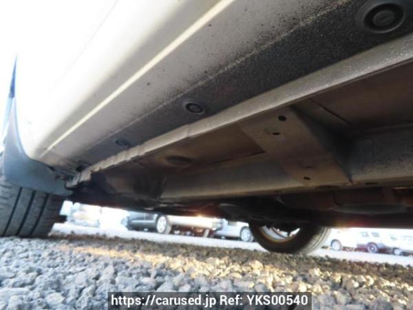 Used 2003 AT toyota raum NCZ20 Image[34]