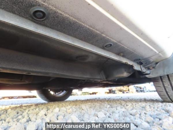 Used 2003 AT toyota raum NCZ20 Image[35]