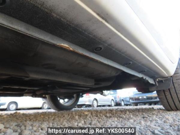 Used 2003 AT toyota raum NCZ20 Image[37]