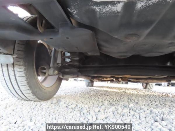 Used 2003 AT toyota raum NCZ20 Image[38]