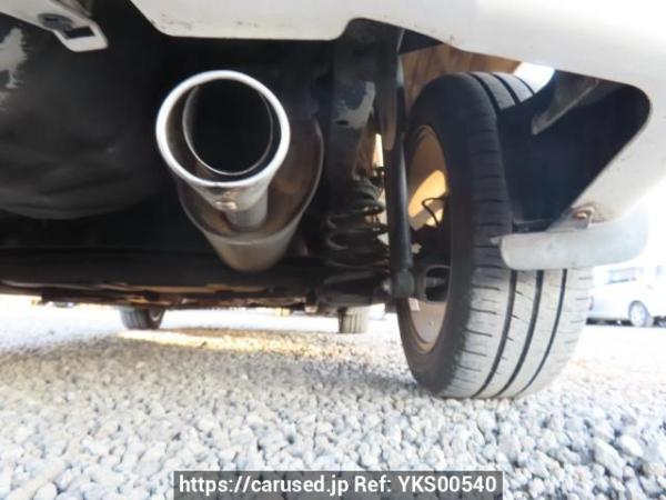 Used 2003 AT toyota raum NCZ20 Image[39]