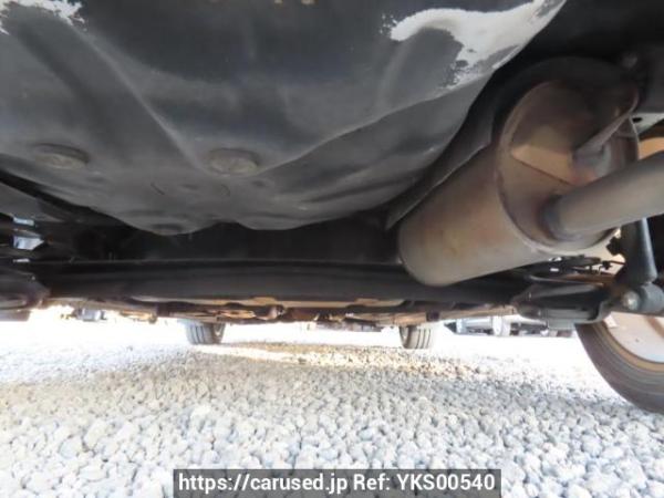Used 2003 AT toyota raum NCZ20 Image[40]