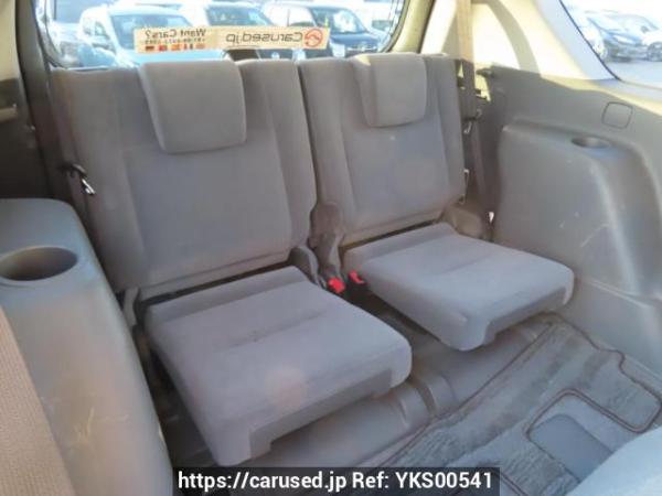 Used 2011 AT toyota land-cruiser-prado GRJ150W Image[15]