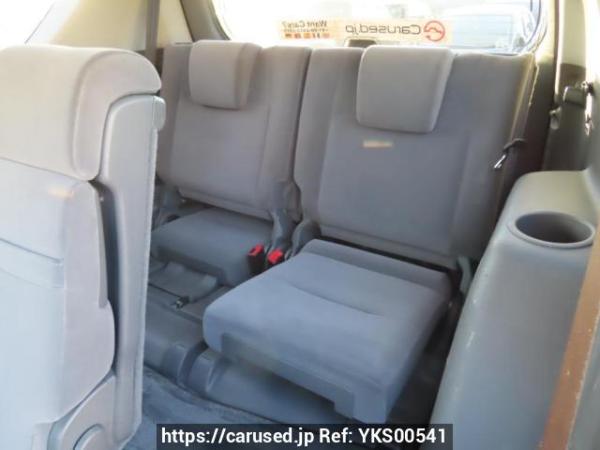 Used 2011 AT toyota land-cruiser-prado GRJ150W Image[16]