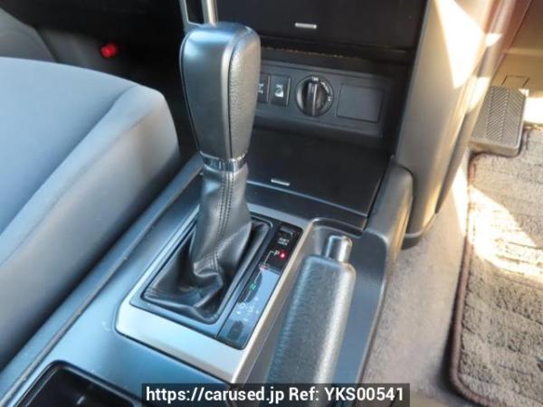 Used 2011 AT toyota land-cruiser-prado GRJ150W Image[22]