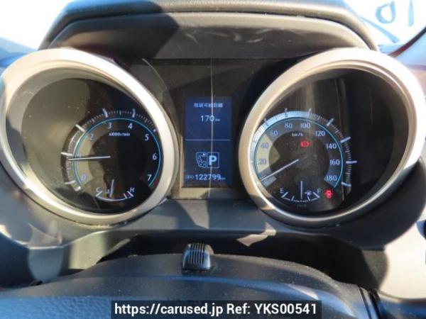 Used 2011 AT toyota land-cruiser-prado GRJ150W Image[23]