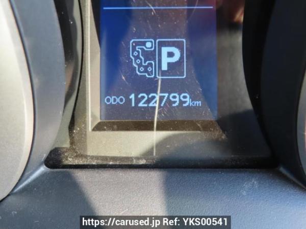 Used 2011 AT toyota land-cruiser-prado GRJ150W Image[24]